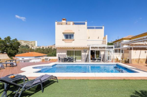 Villa Solbakken Fuengirola